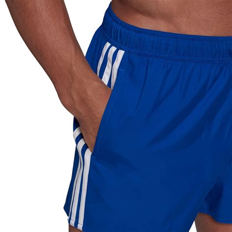 adidas herren classic 3-streifen badeshorts|Classic 3.